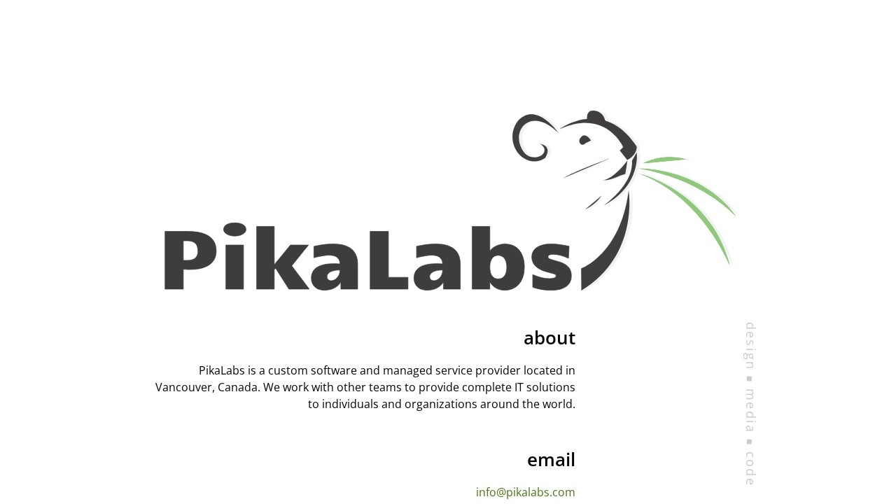 PikaLabs preview