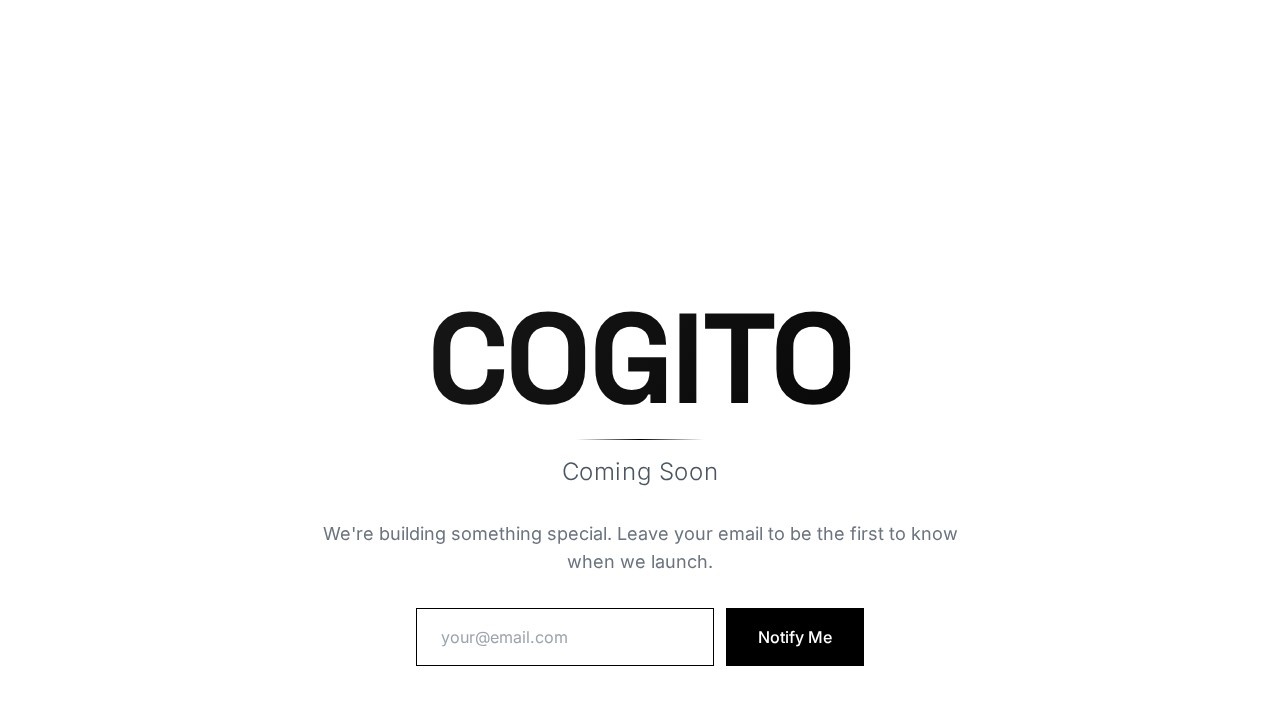 Cogito.Art preview